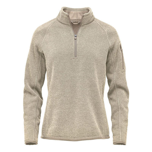 Women's Avalante 1/4 Zip Pullover