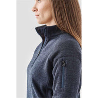 Women's Avalante 1/4 Zip Pullover
