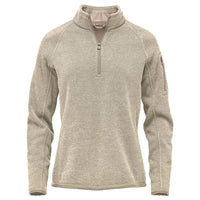 Women's Avalante 1/4 Zip Pullover