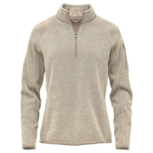 Women's Avalante 1/4 Zip Pullover
