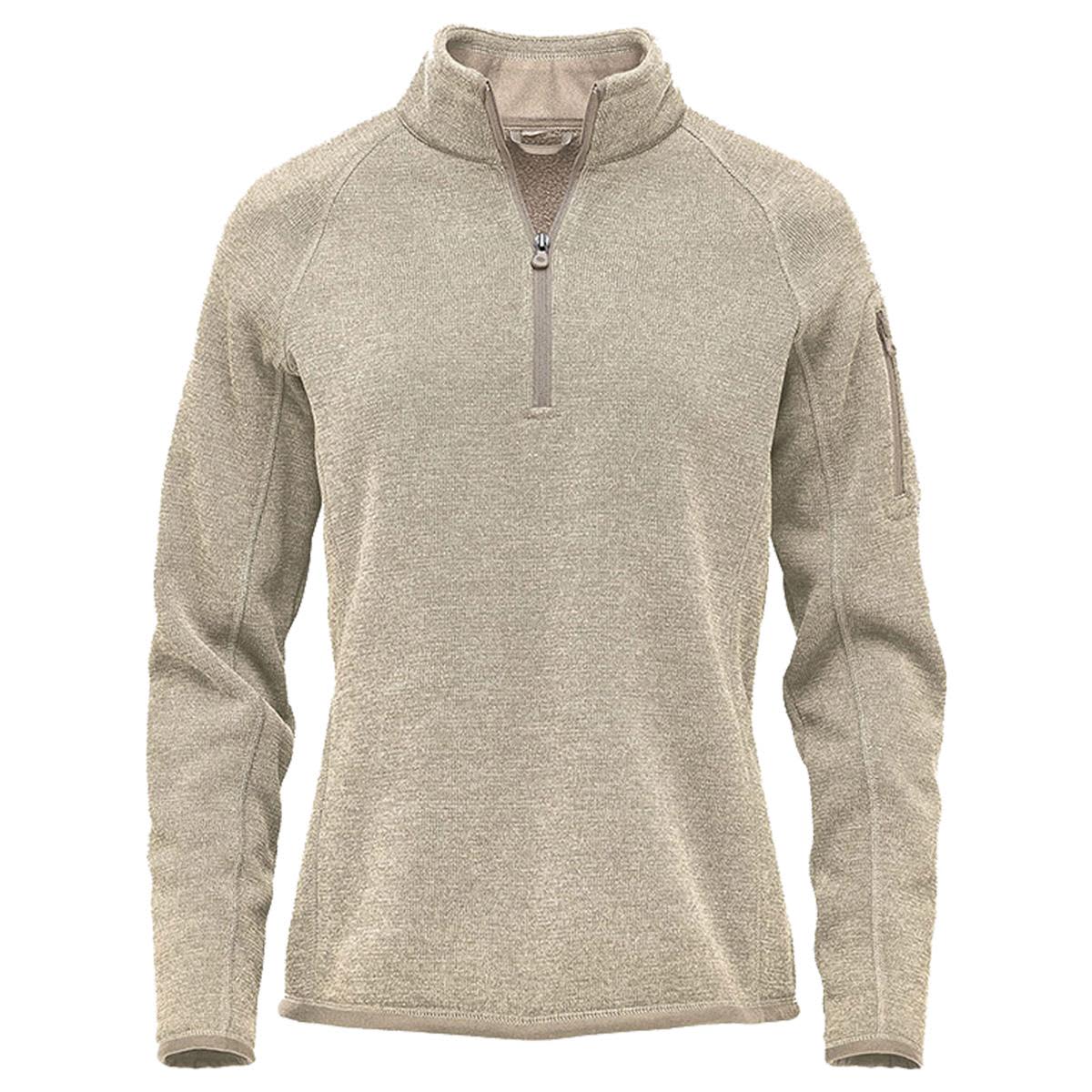 Women's Avalante 1/4 Zip Pullover