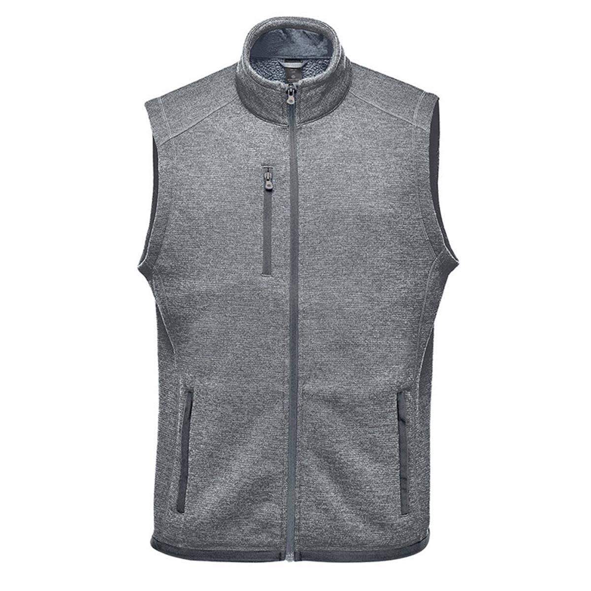 Men's Avalante Full Zip Fleece Vest