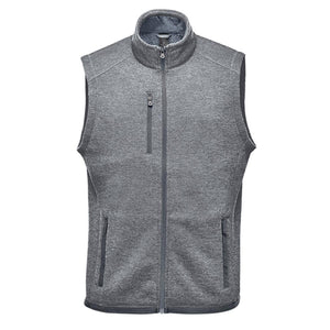 Men's Avalante Full Zip Fleece Vest