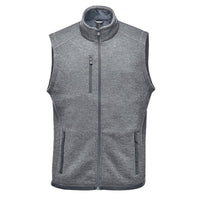 Men's Avalante Full Zip Fleece Vest