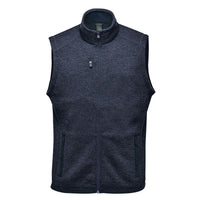 Men's Avalante Full Zip Fleece Vest