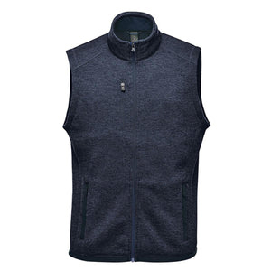 Men's Avalante Full Zip Fleece Vest