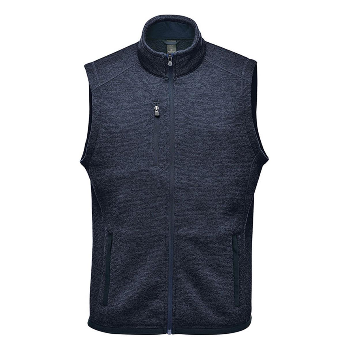 Men's Avalante Full Zip Fleece Vest