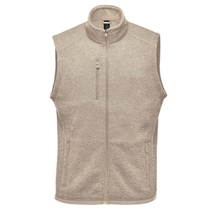 Men's Avalante Full Zip Fleece Vest