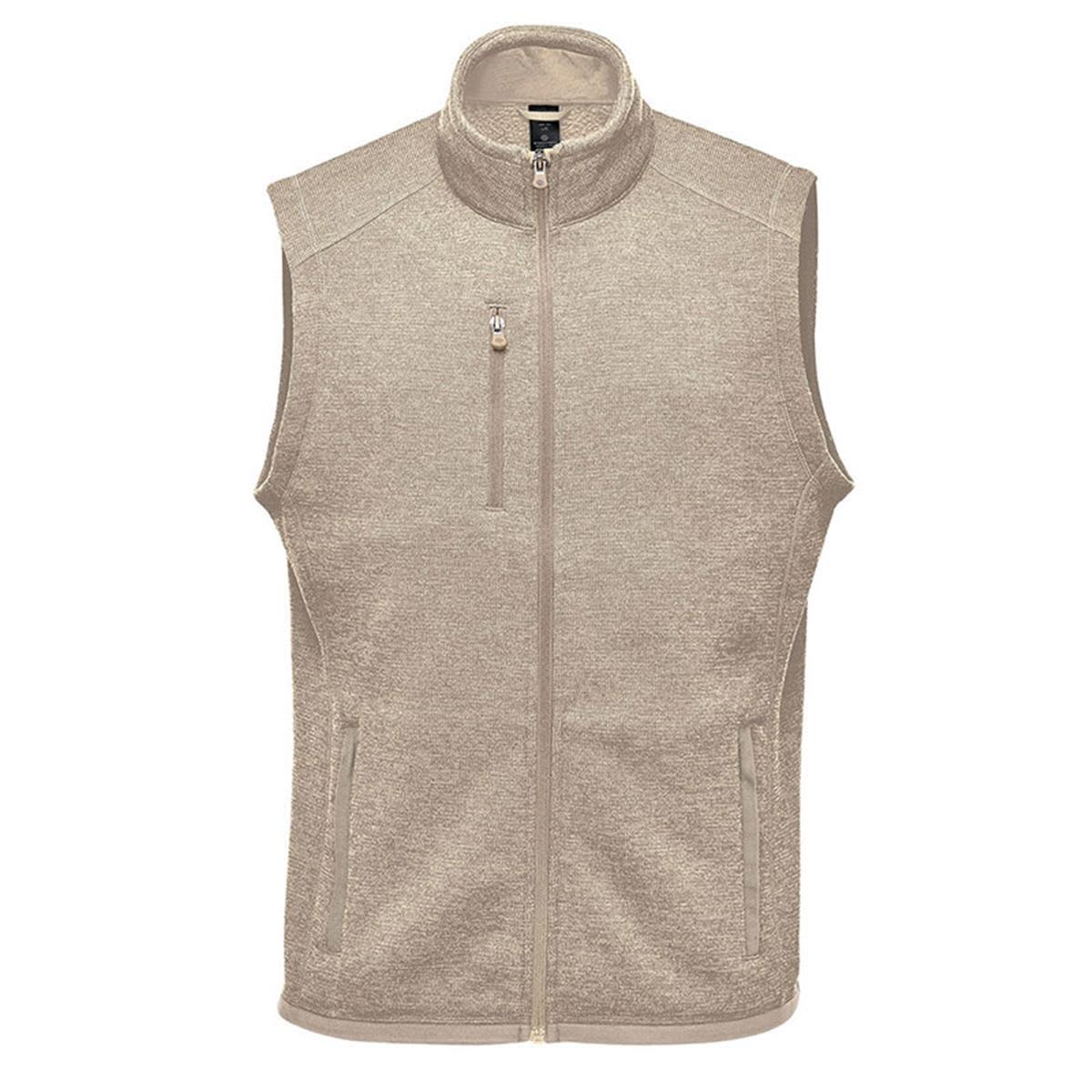 Men's Avalante Full Zip Fleece Vest