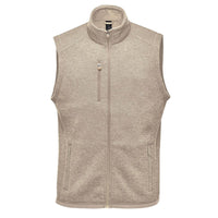 Men's Avalante Full Zip Fleece Vest