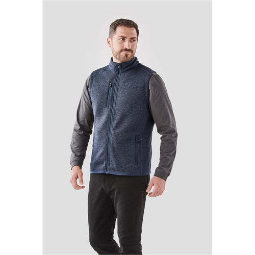 Men's Avalante Full Zip Fleece Vest
