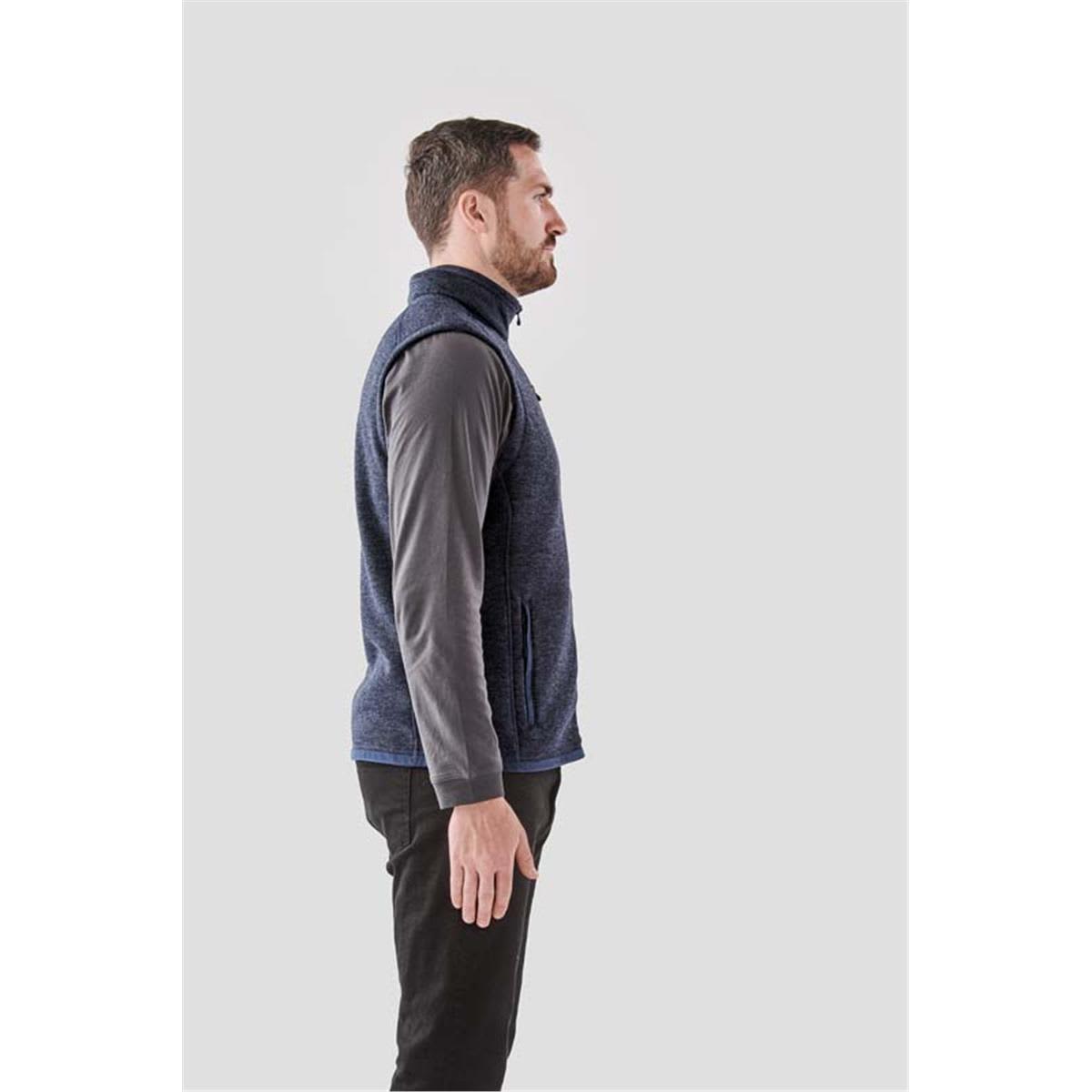 Men's Avalante Full Zip Fleece Vest
