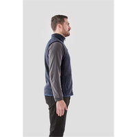 Men's Avalante Full Zip Fleece Vest