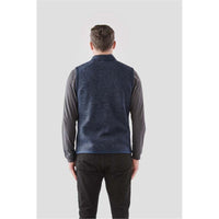 Men's Avalante Full Zip Fleece Vest