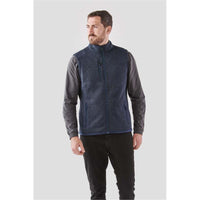 Men's Avalante Full Zip Fleece Vest
