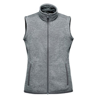 Women's Avalante Full Zip Fleece Vest