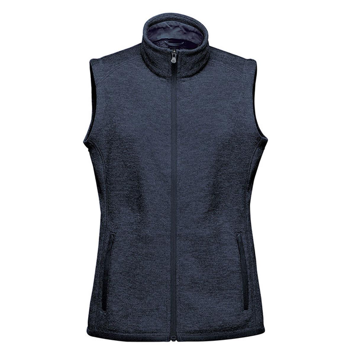 Women's Avalante Full Zip Fleece Vest