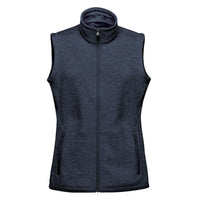 Women's Avalante Full Zip Fleece Vest