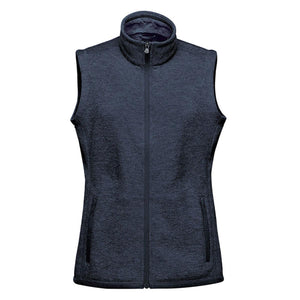Women's Avalante Full Zip Fleece Vest