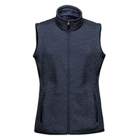 Women's Avalante Full Zip Fleece Vest