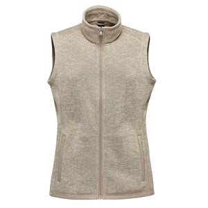 Women's Avalante Full Zip Fleece Vest