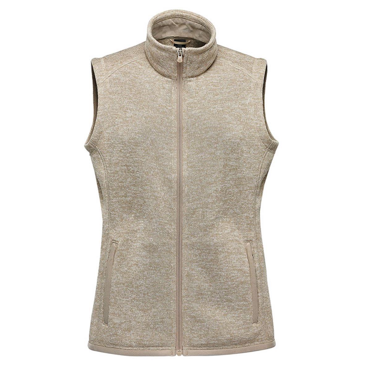 Women's Avalante Full Zip Fleece Vest