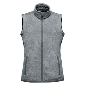 Women's Avalante Full Zip Fleece Vest
