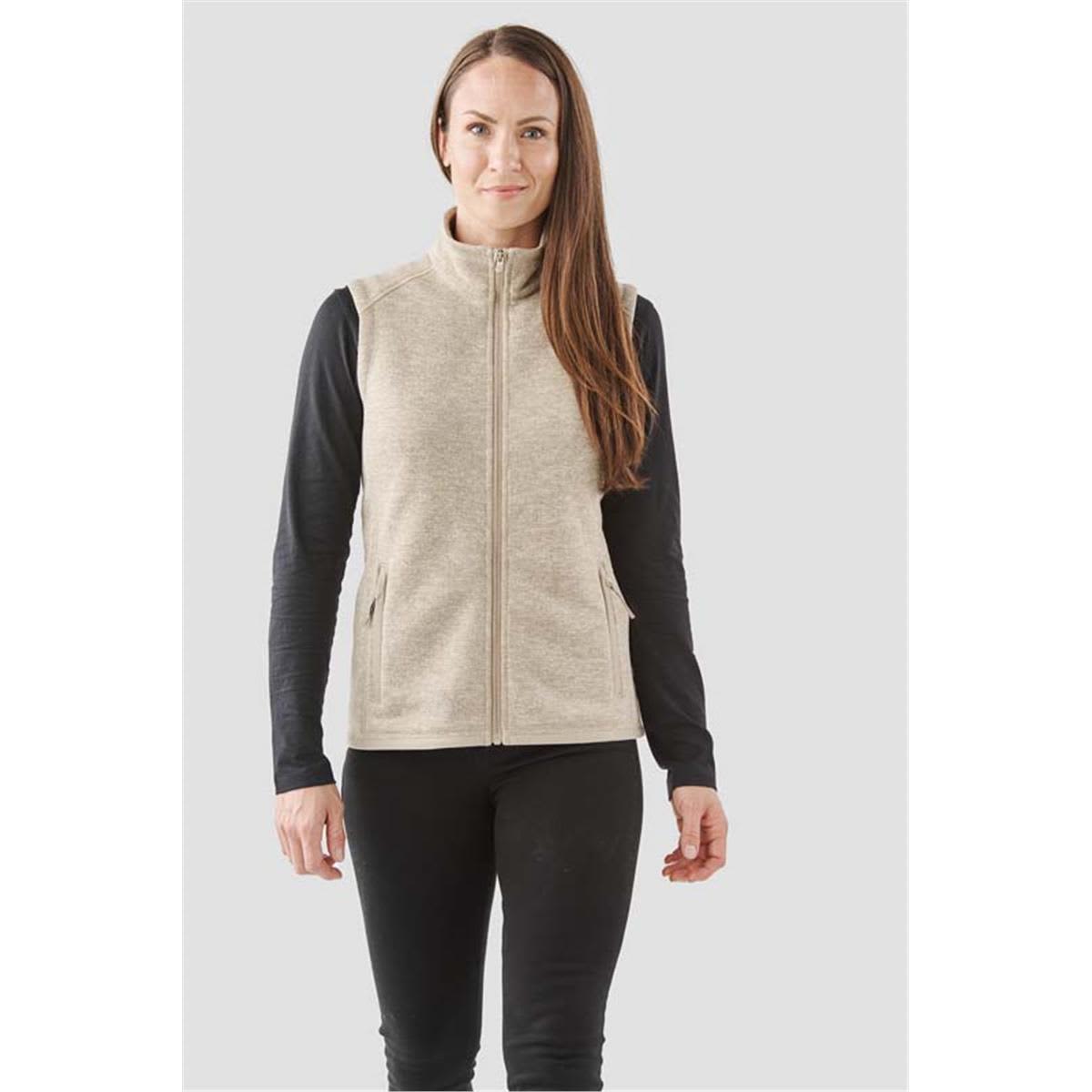 Women's Avalante Full Zip Fleece Vest