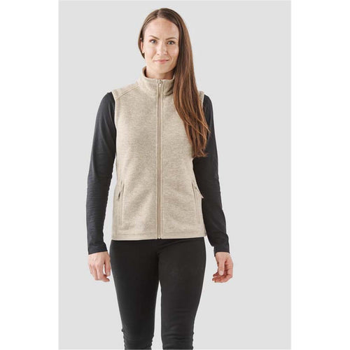 Women's Avalante Full Zip Fleece Vest