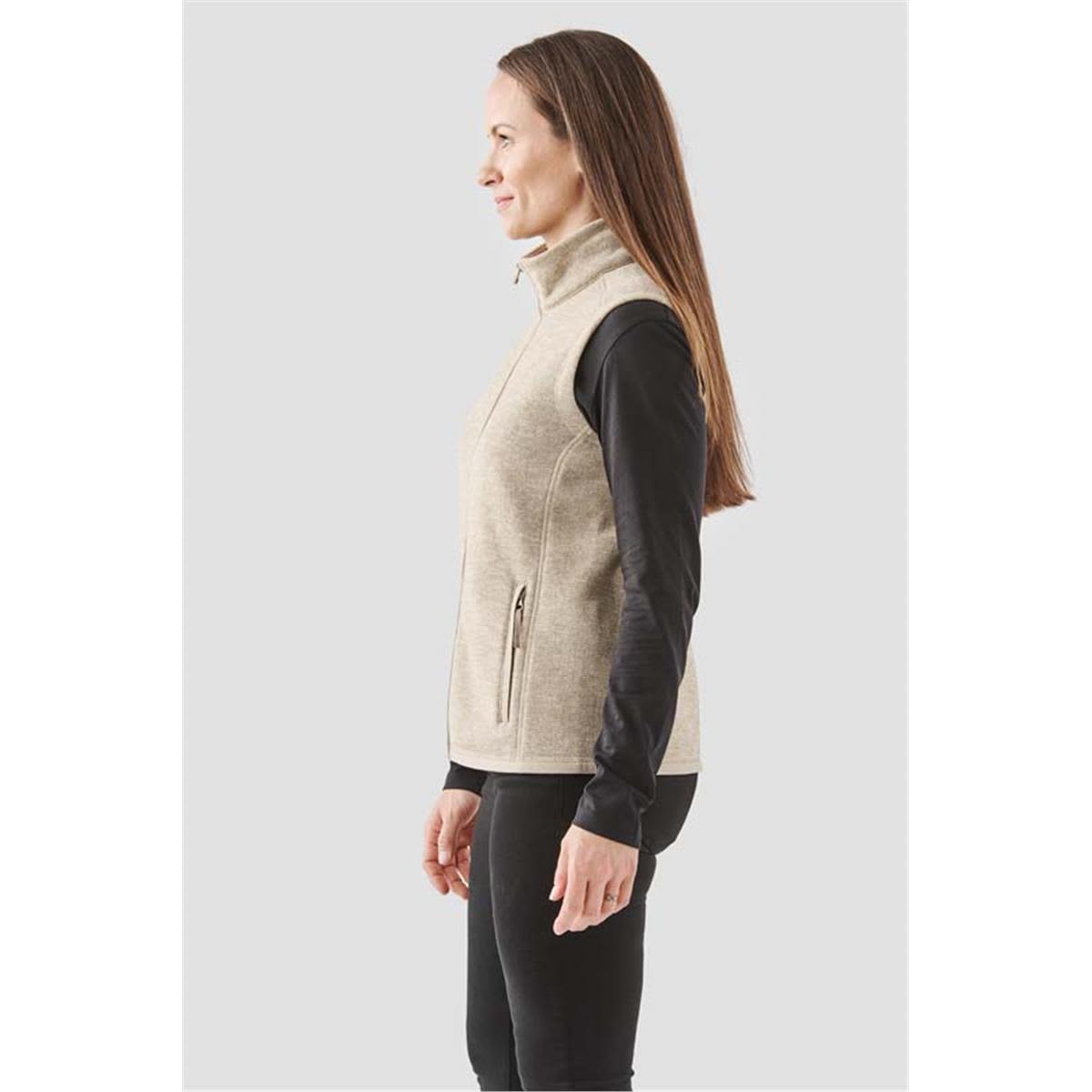 Women's Avalante Full Zip Fleece Vest