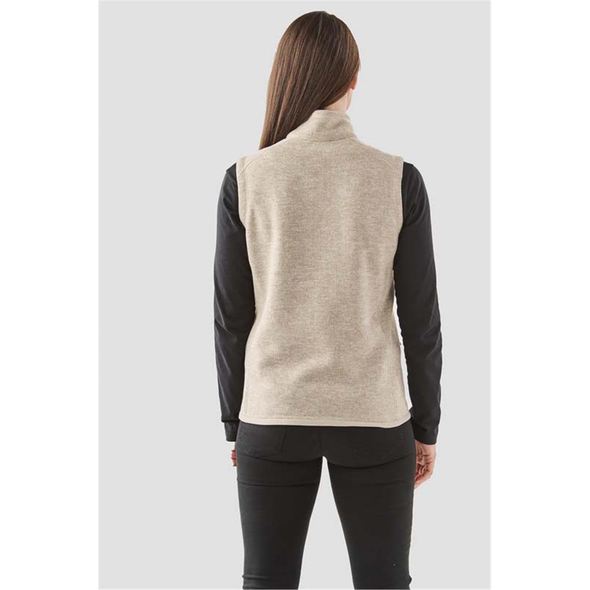 Women's Avalante Full Zip Fleece Vest