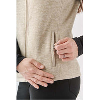 Women's Avalante Full Zip Fleece Vest