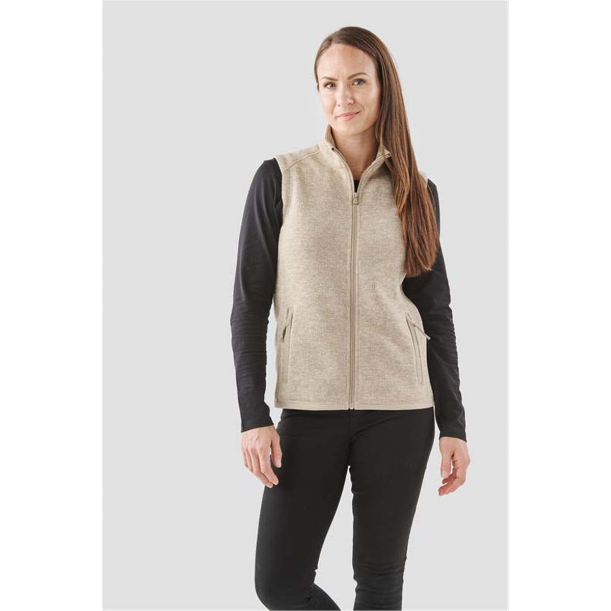 Women's Avalante Full Zip Fleece Vest