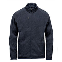 Men's Avalante Full Zip Fleece Jacket
