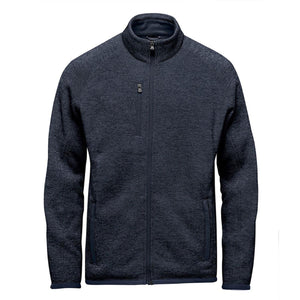 Men's Avalante Full Zip Fleece Jacket