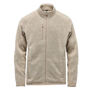 Men's Avalante Full Zip Fleece Jacket
