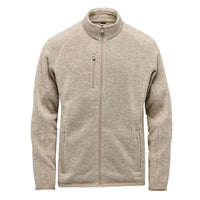 Men's Avalante Full Zip Fleece Jacket