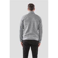 Men's Avalante Full Zip Fleece Jacket