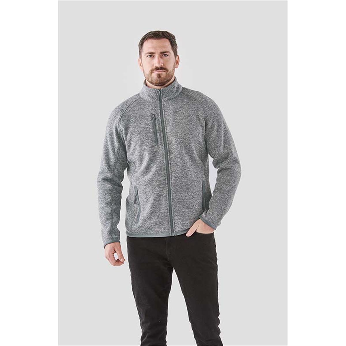 Men's Avalante Full Zip Fleece Jacket