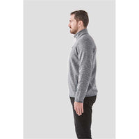 Men's Avalante Full Zip Fleece Jacket