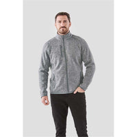 Men's Avalante Full Zip Fleece Jacket