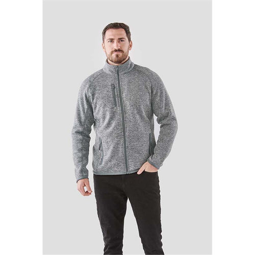 Men's Avalante Full Zip Fleece Jacket