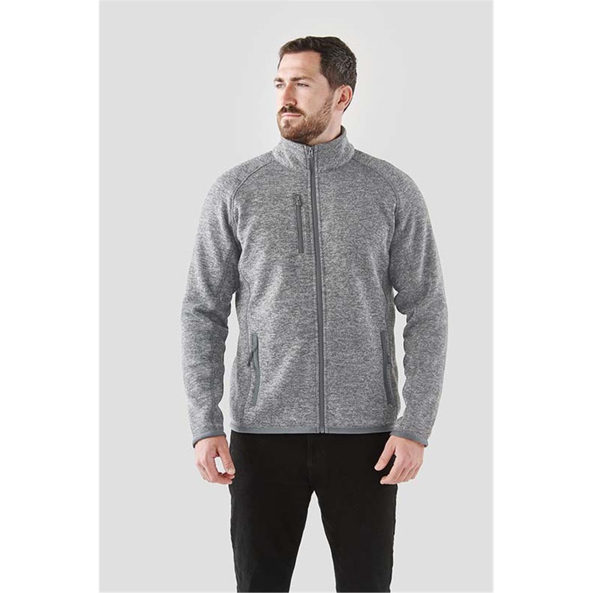 Men's Avalante Full Zip Fleece Jacket