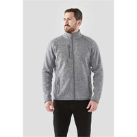 Men's Avalante Full Zip Fleece Jacket