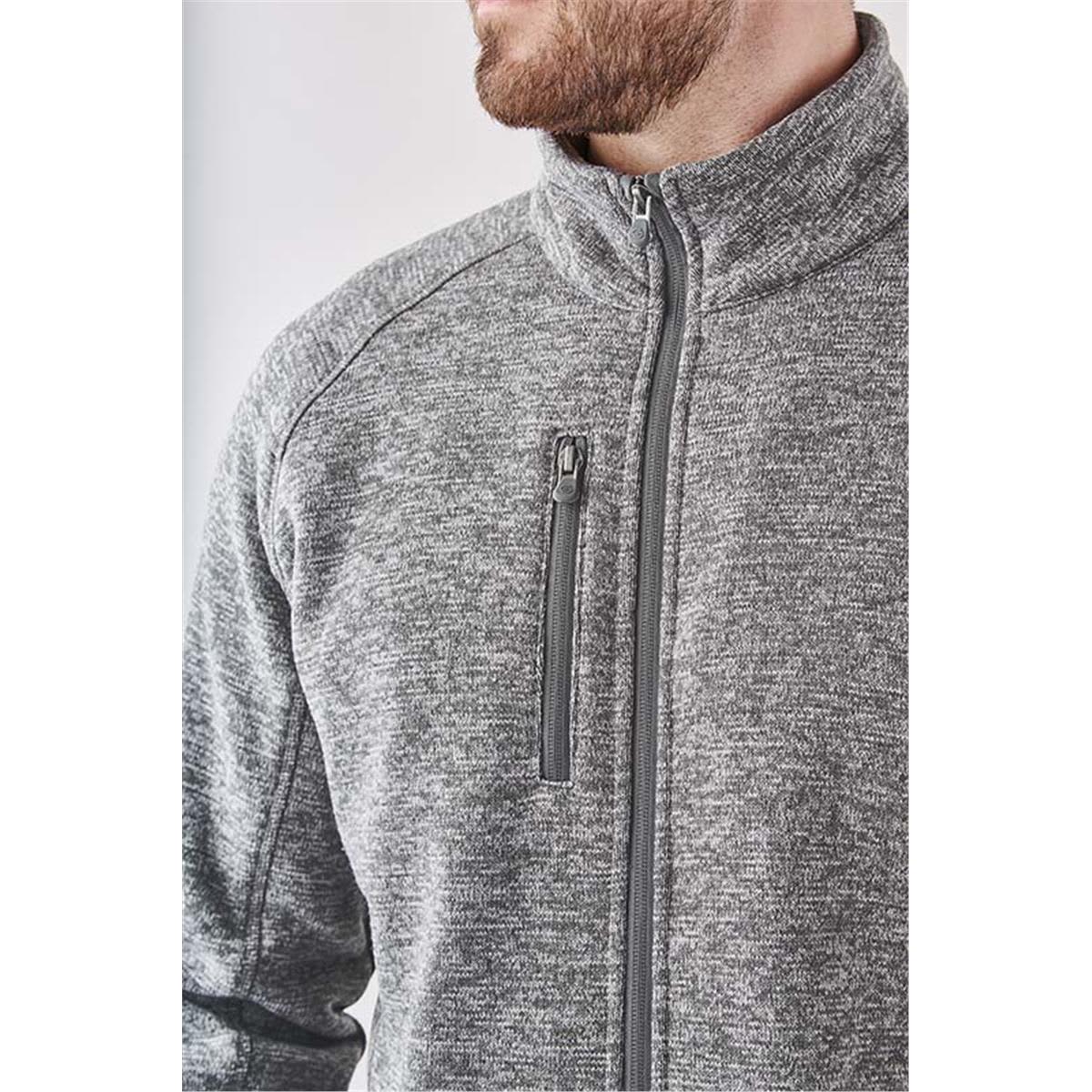 Men's Avalante Full Zip Fleece Jacket