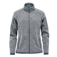 Women's Avalante Full Zip Fleece Jacket