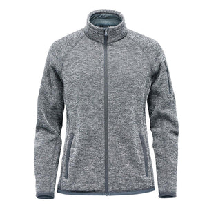 Women's Avalante Full Zip Fleece Jacket