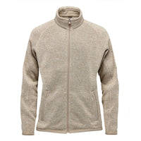 Women's Avalante Full Zip Fleece Jacket