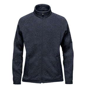 Women's Avalante Full Zip Fleece Jacket