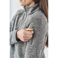 Women's Avalante Full Zip Fleece Jacket